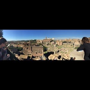 Meet your Posher, Melita